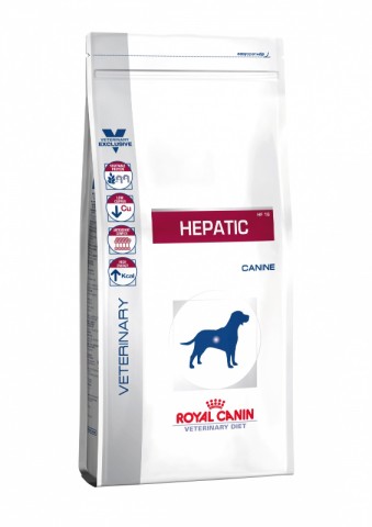 Royal canin artikle do daljnjeg nećemo biti u prilici da isporučujemo --- Royal Canin Hepatic 1.5kg